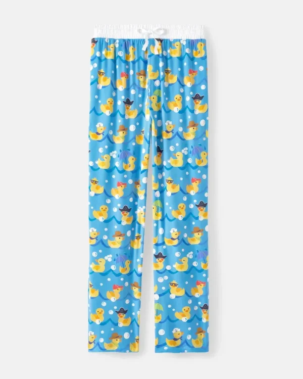Splish Splash Men's Pajama Pants