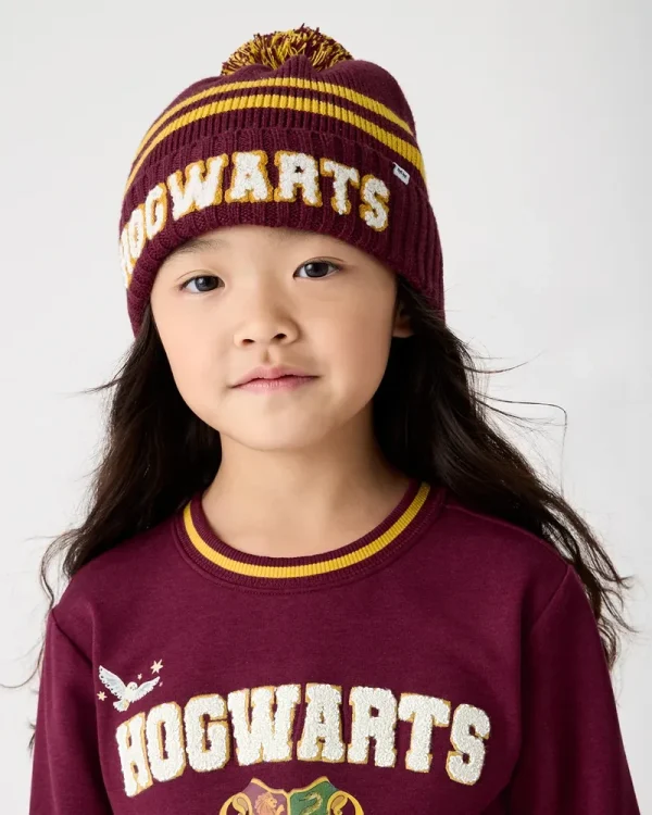 Harry Potter™ Spellbinding Studies Sweater Beanie