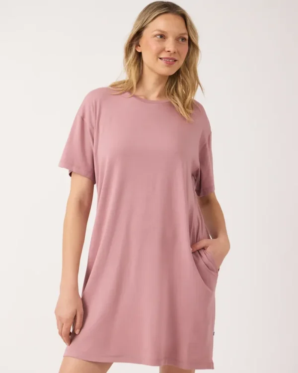 Rosewood Women's Lounge Dress