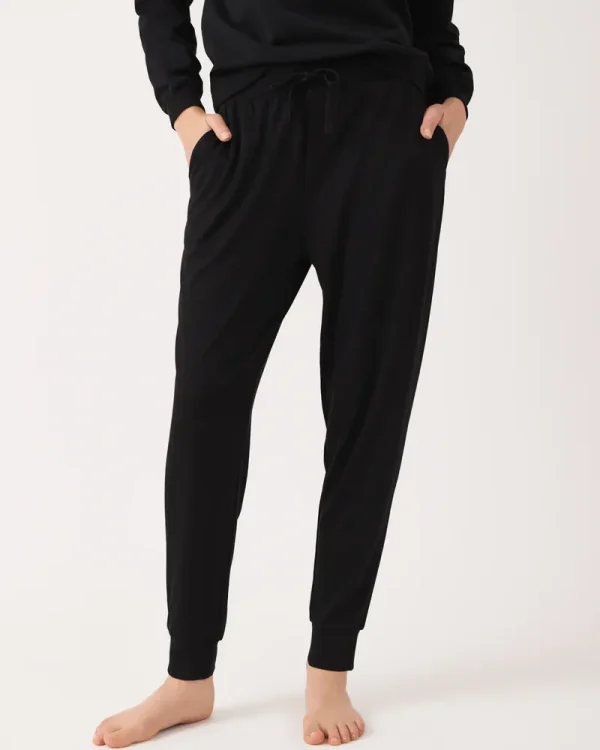 Black Women's Everyday Jogger