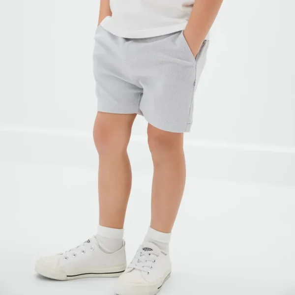 Earl Gray Chino Shorts