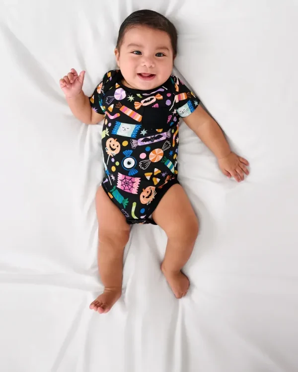 Halloween Haul Pocket Bodysuit