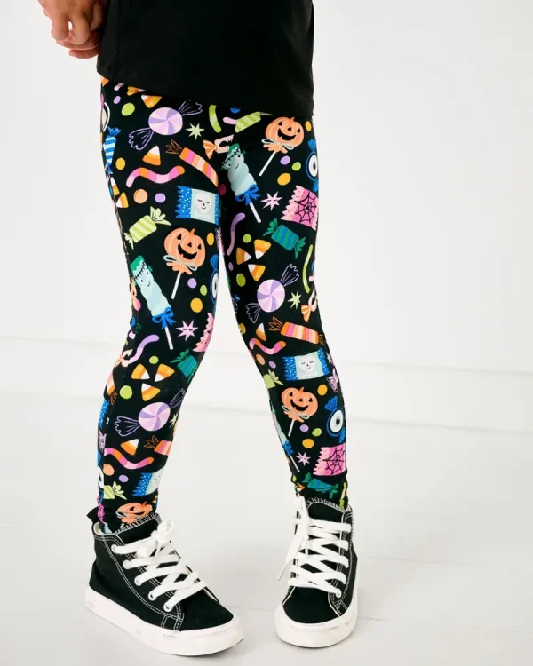 Halloween Haul Legging