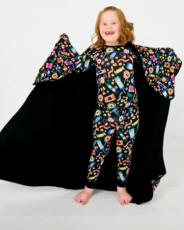 Halloween Haul Large Cloud Blanket¨