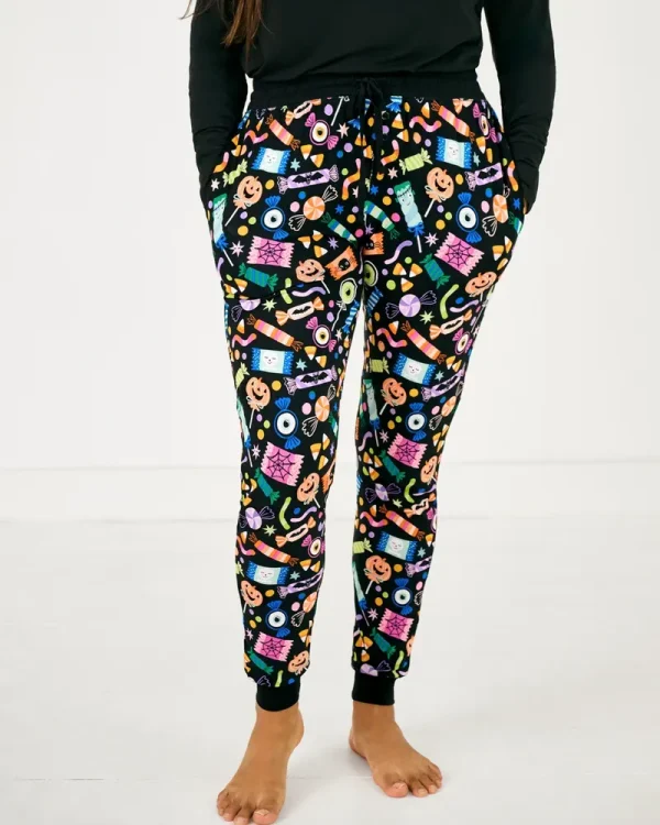 Halloween Haul Women's Pajama Pants