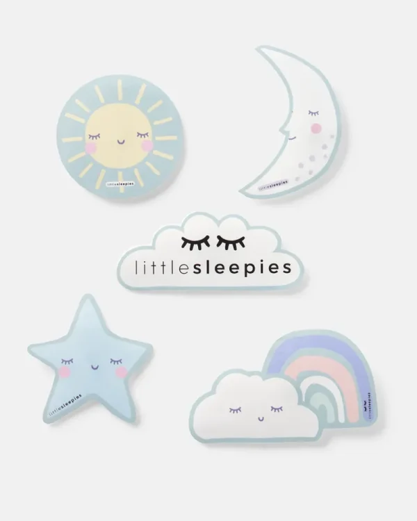 LS Sticker Pack
