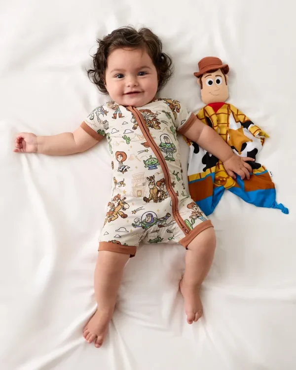 Disney & Pixar Toy Story Woody Lovey