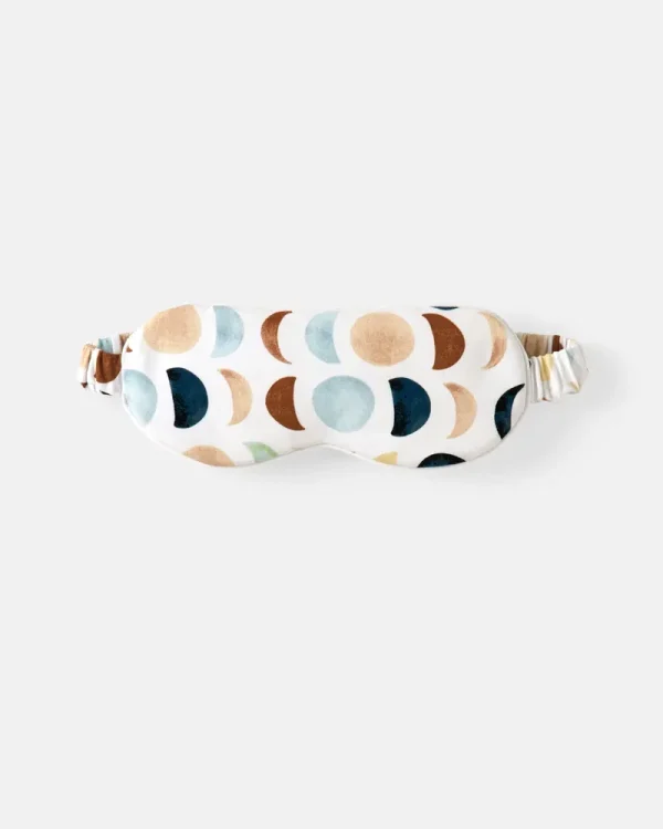 Luna Neutral Adult Sleep Mask