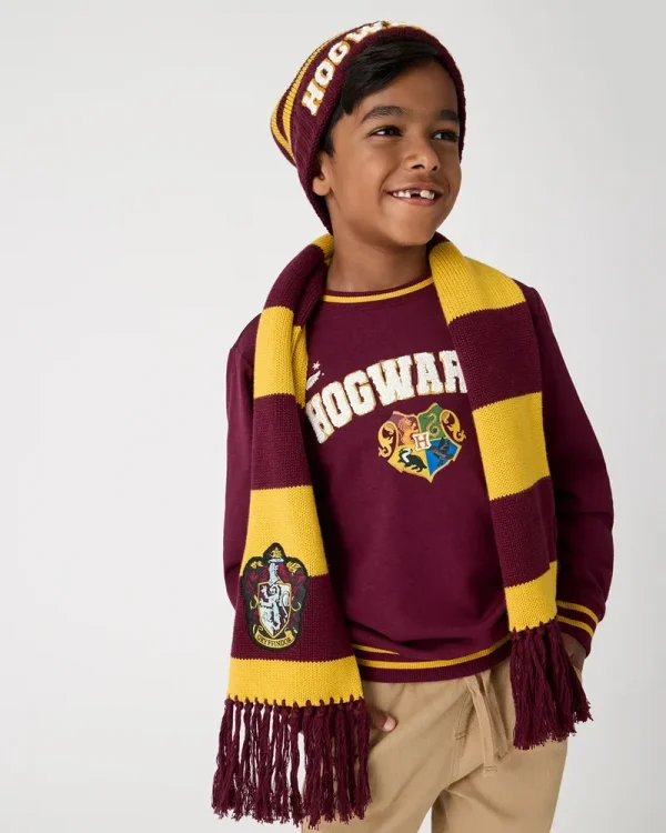 Harry Potter™  Gryffindor Scarf