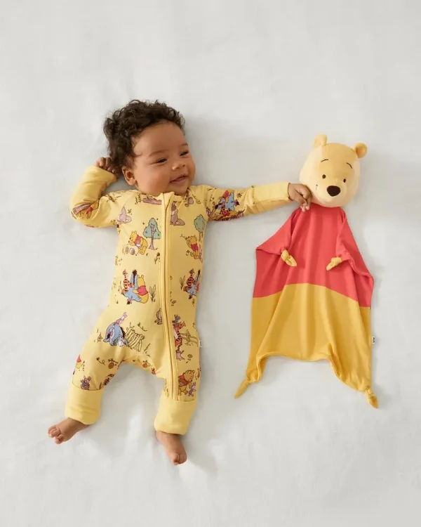 Disney Winnie The Pooh Lovey