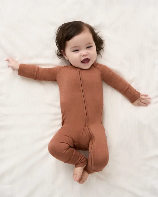 Heather Spice Zippy