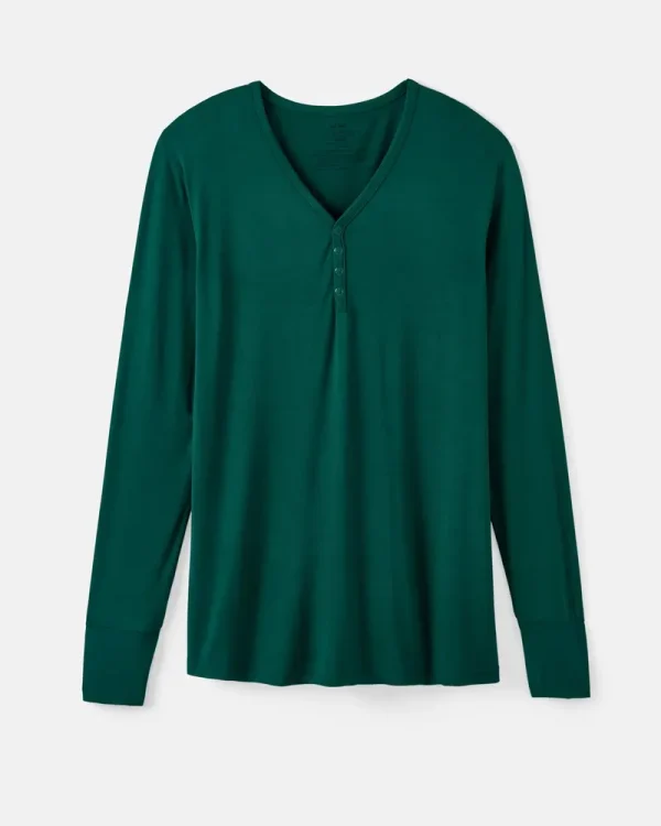 Emerald Women's Pajama Top