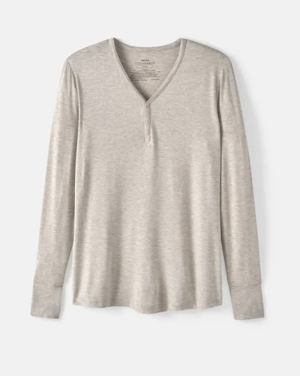 Heather Stone Women's Pajama Top