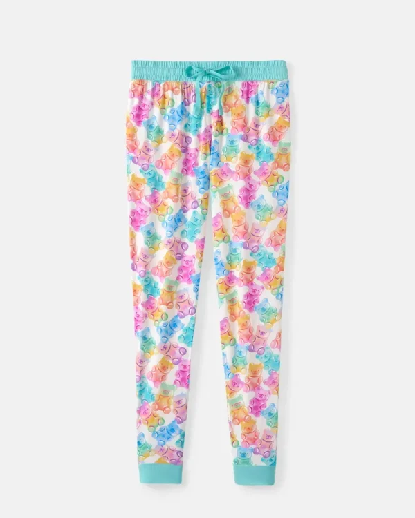 Gummy Giggles Women's Pajama Pants