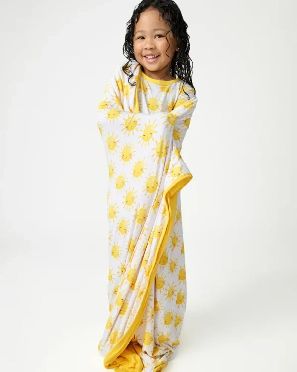 Sunshine Large Cloud Blanket®
