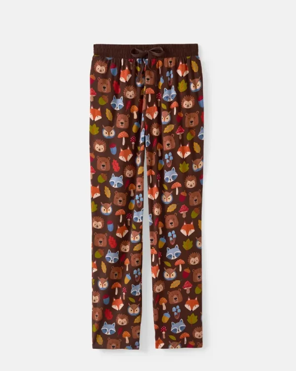 Forest Crew Men's Pajama Pants