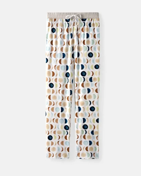 Luna Neutral Men's Pajama Pants
