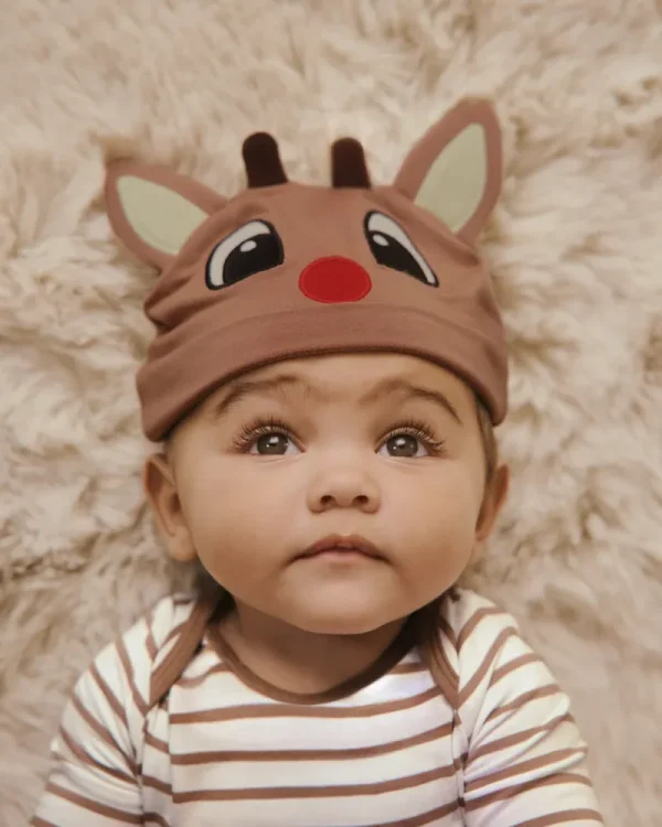 Rudolph® Beanie Hat