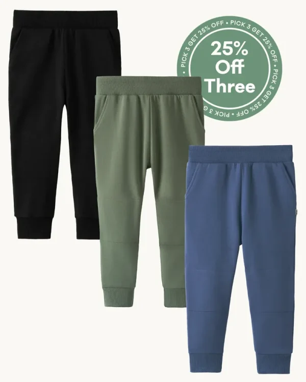 Jogger Bundle
