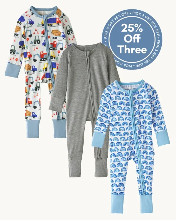 Zippy Bundle