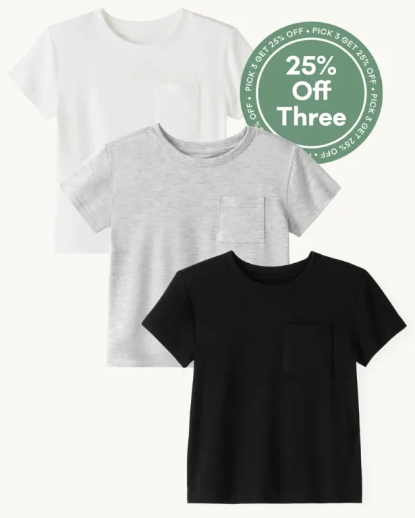 Tee Shirt Bundle